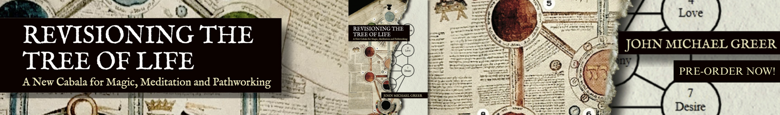 Revisioning the Tree of Life